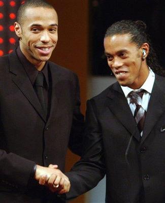 henry et ronie