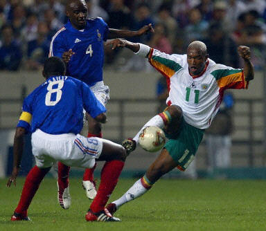diouf