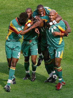 senegal