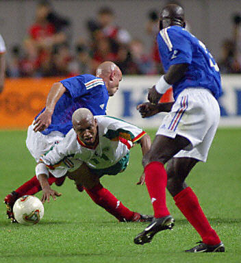 diouf