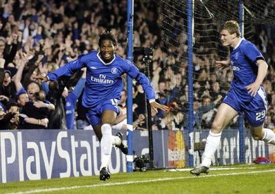 drogba