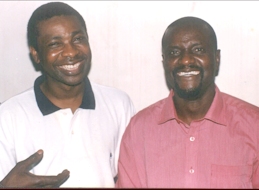 youssou et