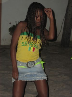 c ma copine