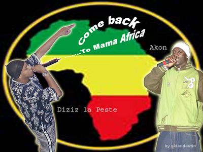 akon et