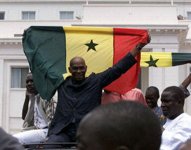 senegal