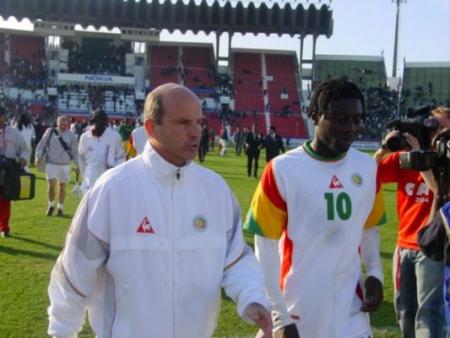senegal