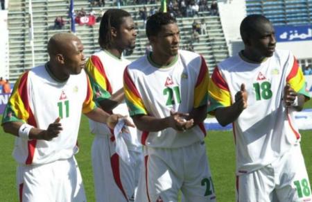 senegal