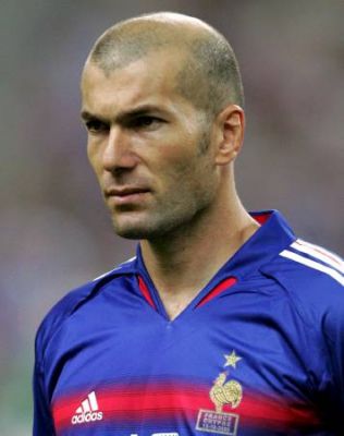zidane