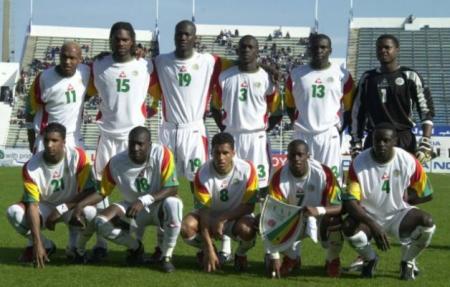 senegal
