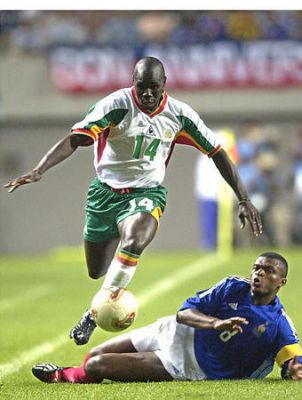 moussa n'diaye