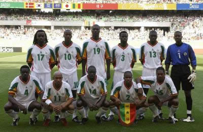 senegal