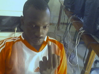salut